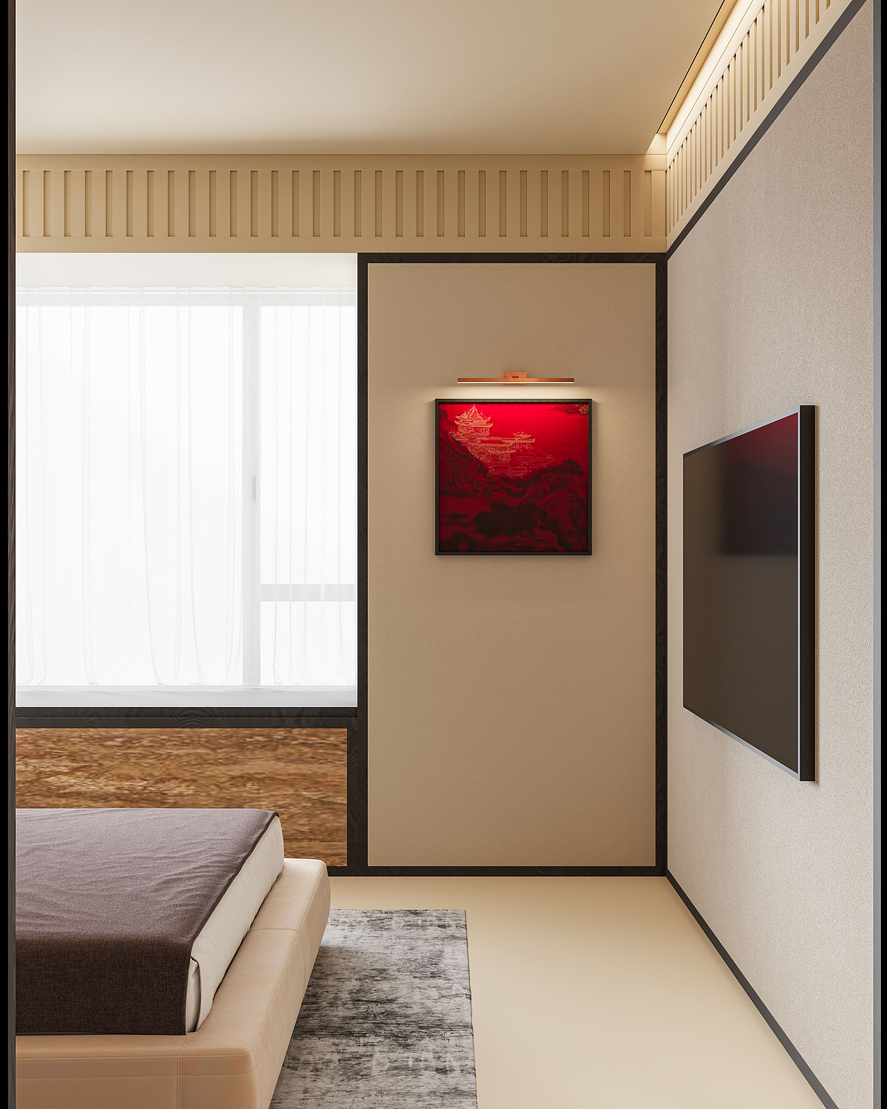 HOME By ZY（图ZMzgxOTgzMDg4） - 家装设计 - 站酷设计师空研社原创素材 - 站酷ZCOOL