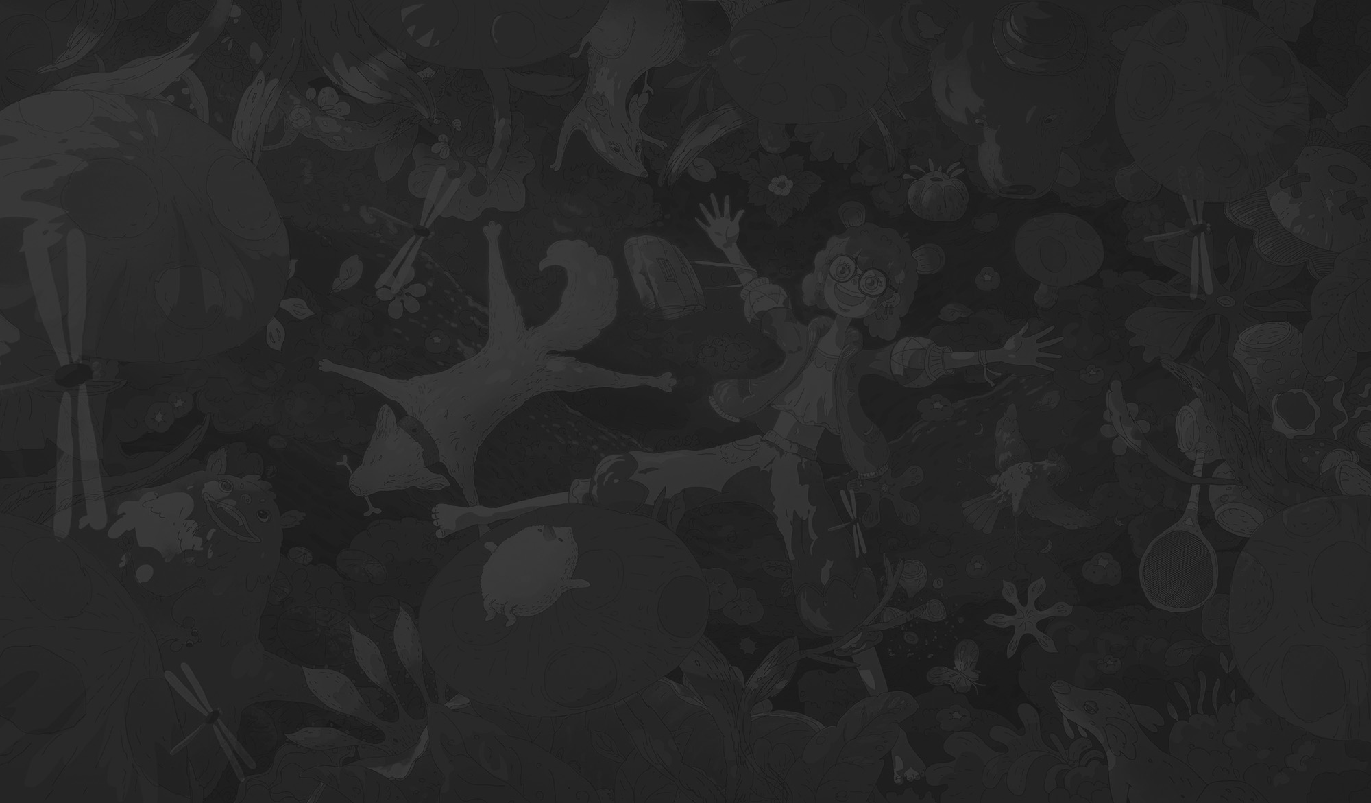 图海的海的个人主页（背景预览） - 主页背景设置 - 站酷设计师图海的海原创素材 - 站酷ZCOOL