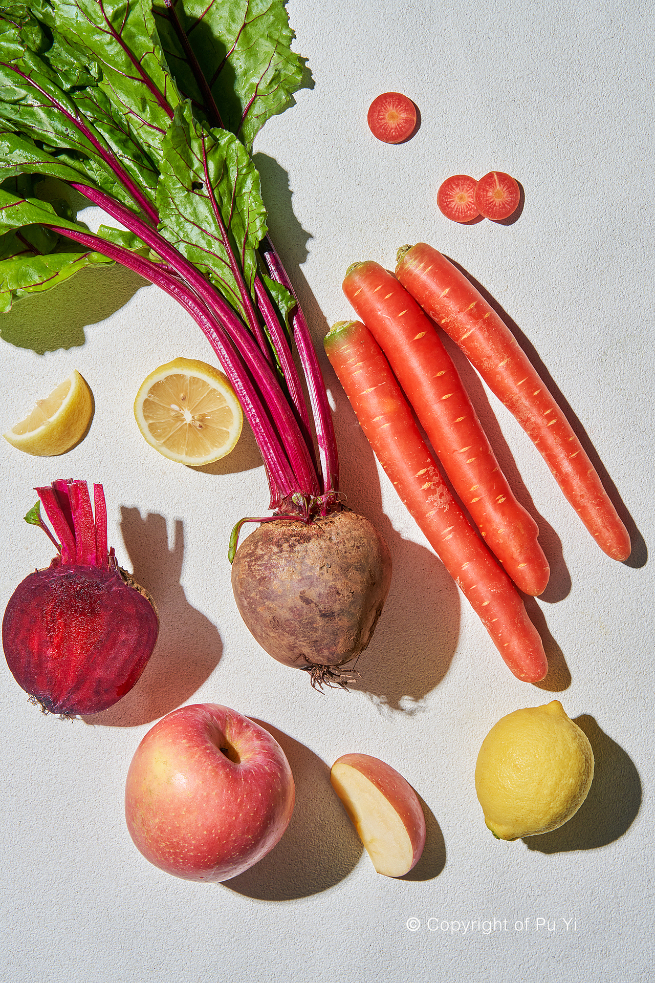 饮品拍摄「 gaga 」红绿灯果蔬汁 上新海报（图ZMzgxOTg2MDIw） - 美食摄影 - 站酷设计师美食摄影师朴一原创素材 - 站酷ZCOOL