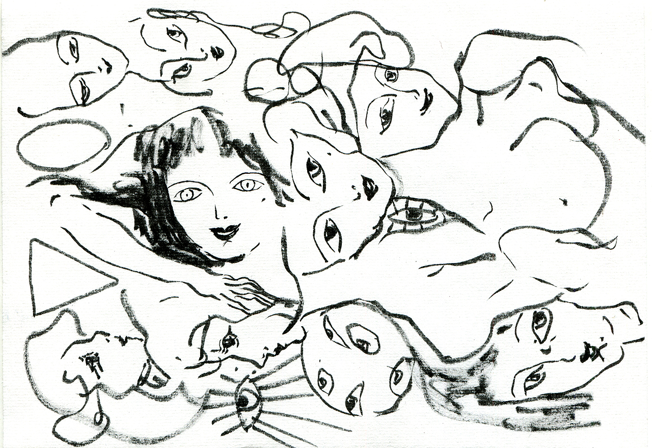 最近的一些思绪