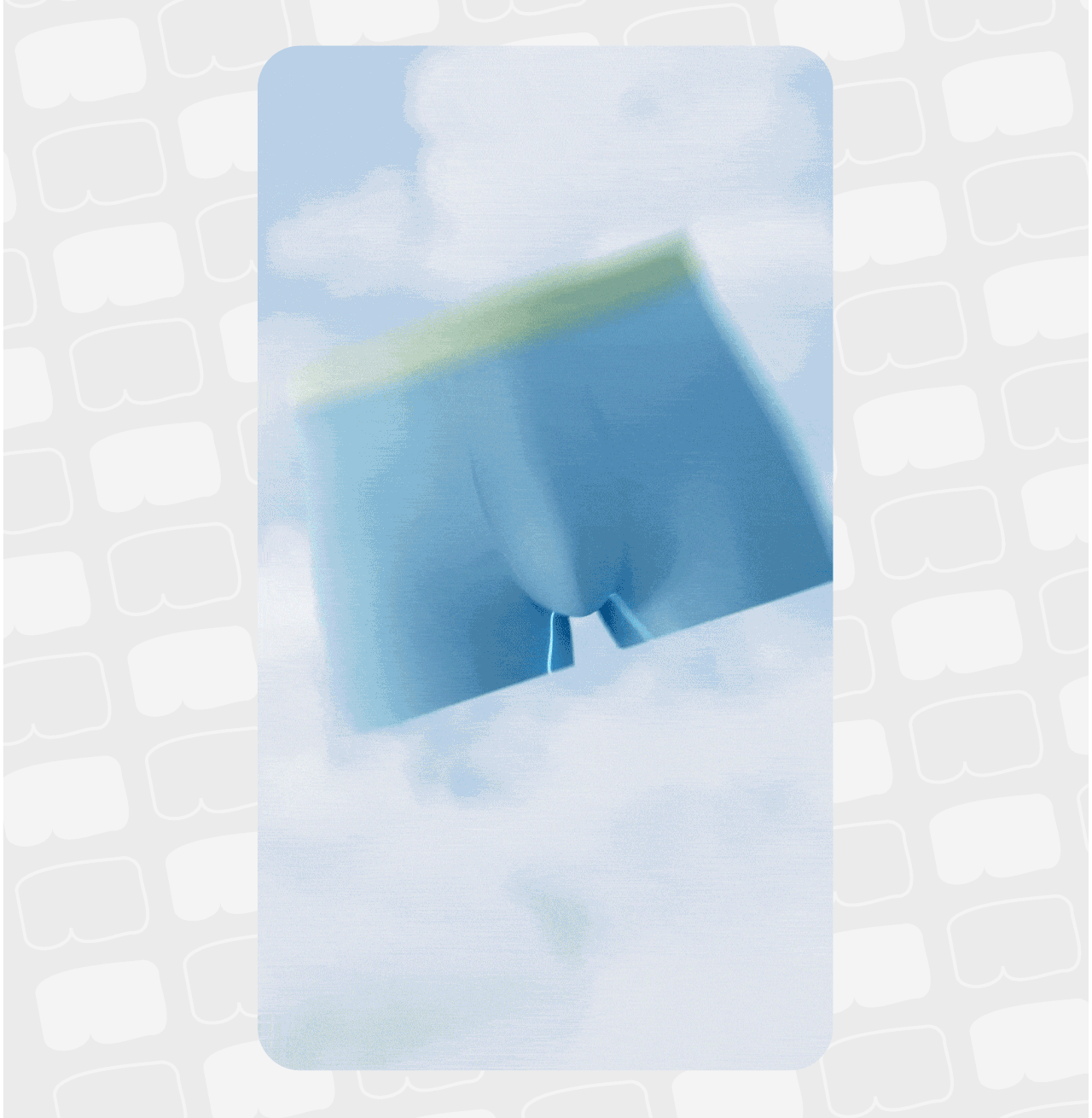 悦点 × 奕时代 | MAX超人内裤超级单品视觉全案（图ZMzgxOTg3MTQw） - 电商 - 站酷设计师悦点品牌管理原创素材 - 站酷ZCOOL