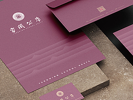 原创设计 | 容闳公学品牌形象设计