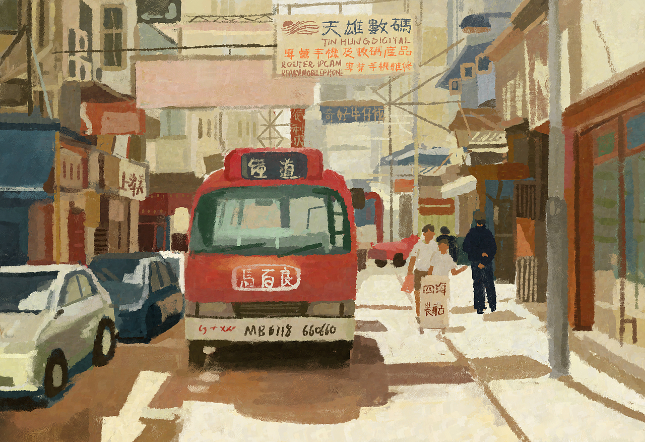 11月色彩写生-猹鱼写生布达佩斯大饭店（图ZMzgxOTg4NDEy） - 创作习作 - 站酷设计师武帽帽原创素材 - 站酷ZCOOL