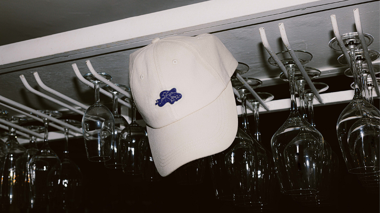 「宇宙没有光」繁忙心灵的避风港