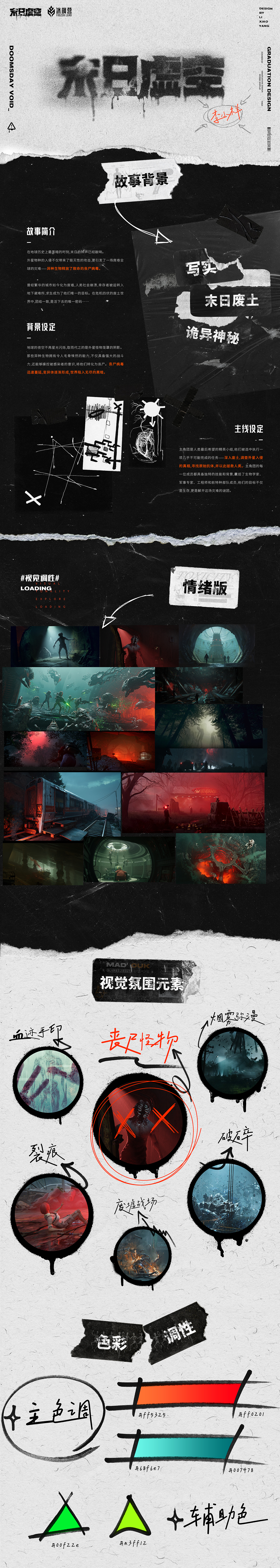 【游戏视觉】近期的三维海报习作合集（图ZMzgxOTk5NTU2） - 海报 - 站酷设计师李小样Meow原创素材 - 站酷ZCOOL
