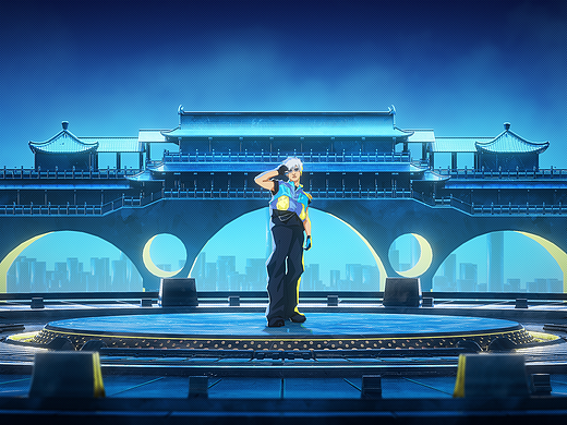 无畏契约#瓦舞挑战