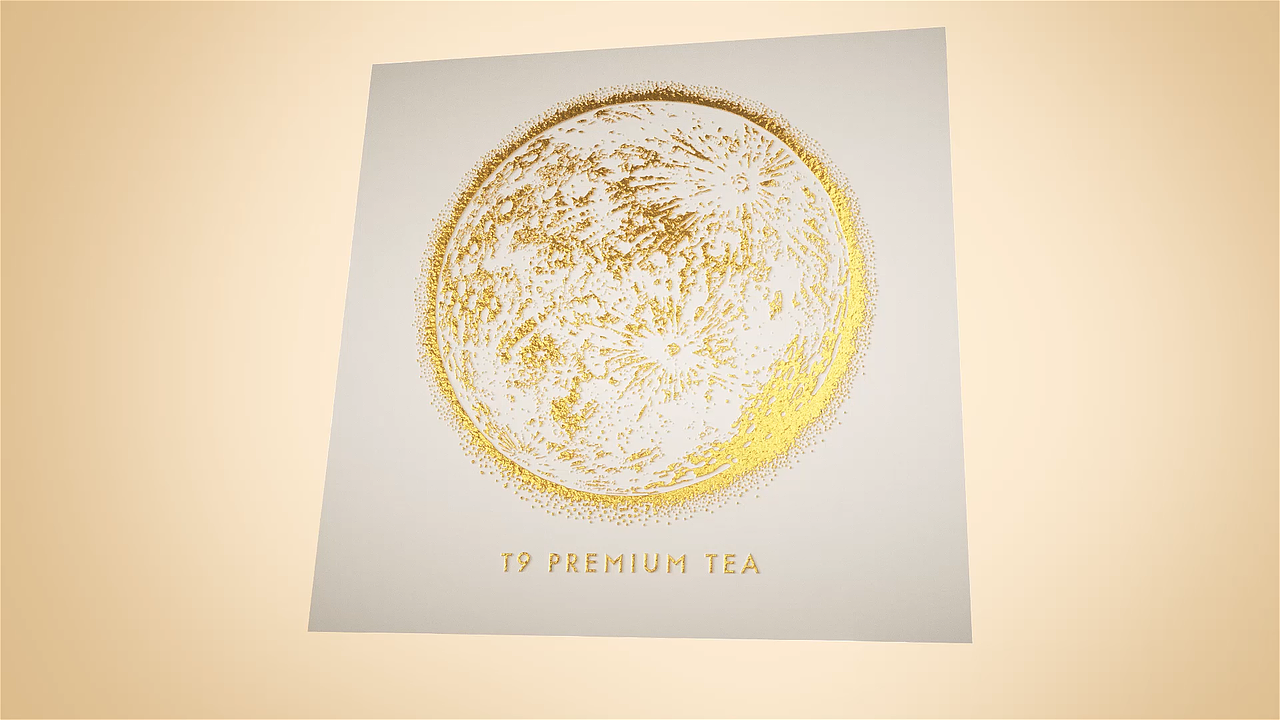 T9 PREMIUM TEA 礼盒渲染（图ZMzgyMDAwODg0） - 产品 - 站酷设计师散人Design原创素材 - 站酷ZCOOL