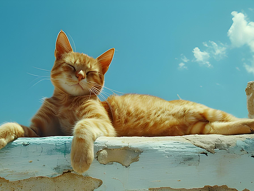 【小猫文明传说】失落的亚特兰蒂斯