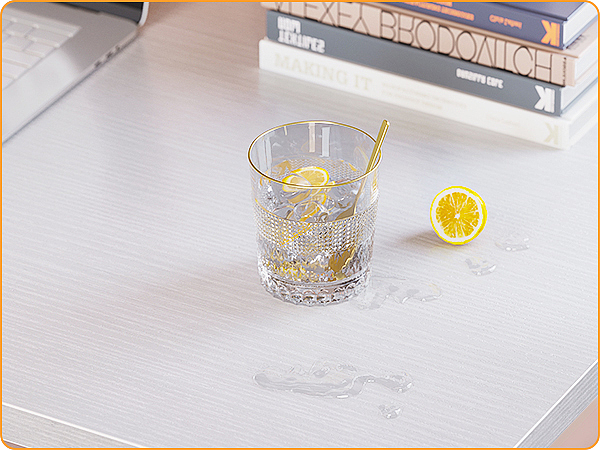 梳妆台场景渲染