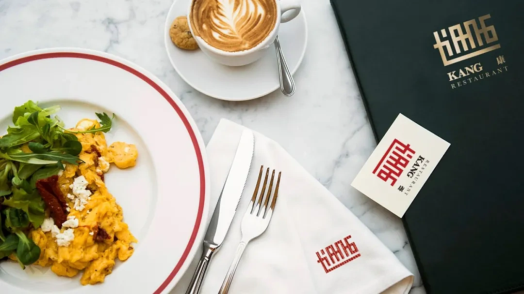 KONG DESIGN丨康康餐酒吧 · 小南洋（图ZMzgyMDE1MjYw） - 酒店餐饮设计 - 站酷设计师KONG空景设计原创素材 - 站酷ZCOOL