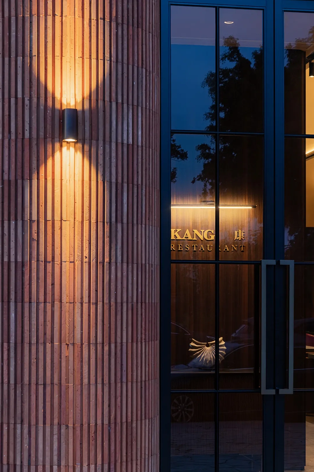 KONG DESIGN丨康康餐酒吧 · 小南洋（图ZMzgyMDE1Mjky） - 酒店餐饮设计 - 站酷设计师KONG空景设计原创素材 - 站酷ZCOOL