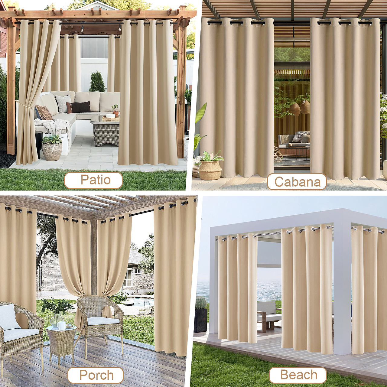 户外窗帘（图ZMzgyMDA0NDUy） - 其他 - 站酷设计师北极光的莜蓝原创素材 - 站酷ZCOOL