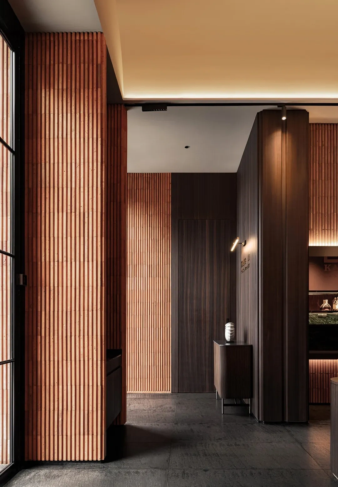 KONG DESIGN丨康康餐酒吧 · 小南洋（图ZMzgyMDE1MzEy） - 酒店餐饮设计 - 站酷设计师KONG空景设计原创素材 - 站酷ZCOOL