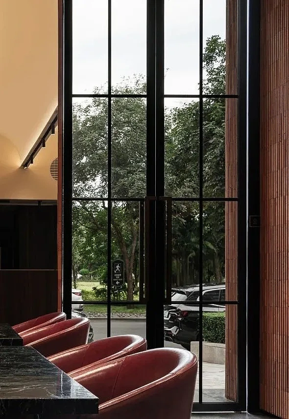 KONG DESIGN丨康康餐酒吧 · 小南洋（图ZMzgyMDE1MzIw） - 酒店餐饮设计 - 站酷设计师KONG空景设计原创素材 - 站酷ZCOOL