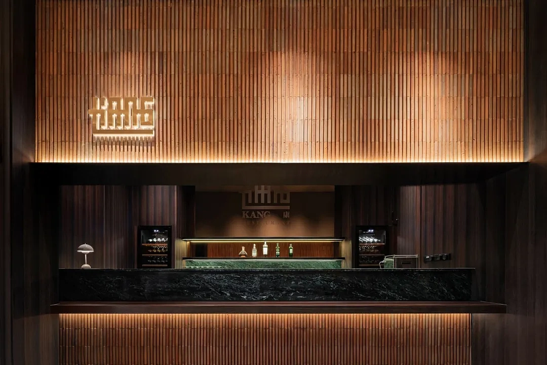 KONG DESIGN丨康康餐酒吧 · 小南洋（图ZMzgyMDE1MzI0） - 酒店餐饮设计 - 站酷设计师KONG空景设计原创素材 - 站酷ZCOOL