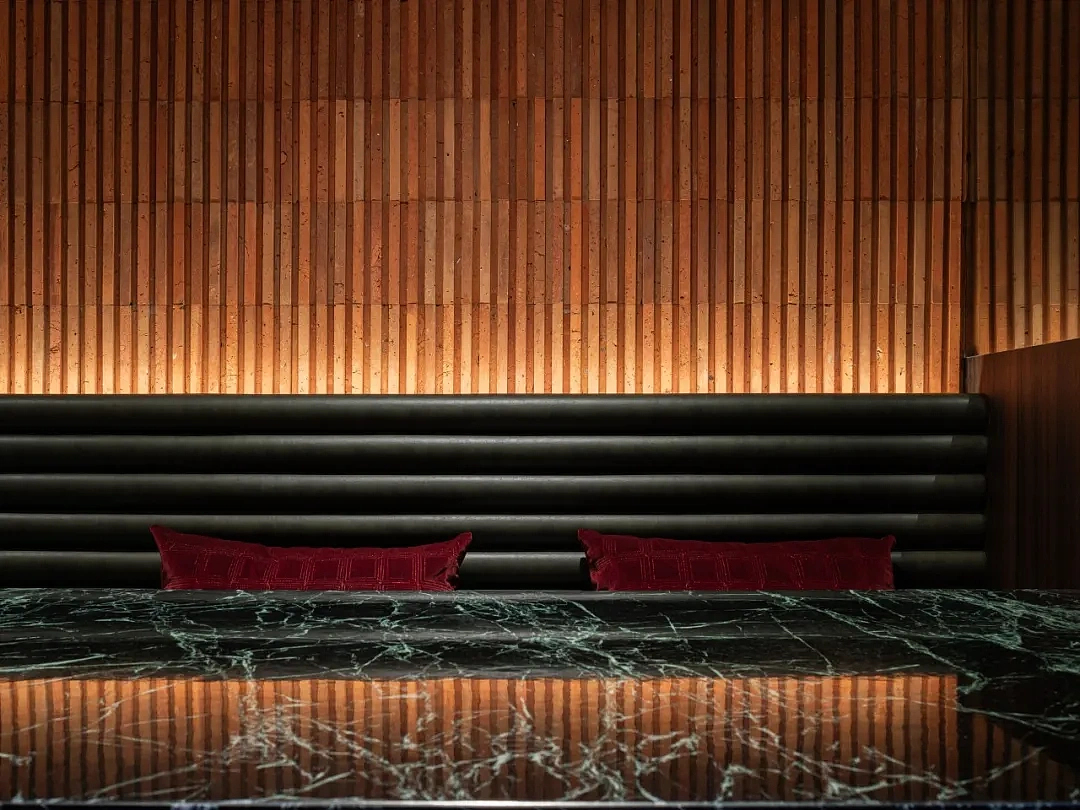 KONG DESIGN丨康康餐酒吧 · 小南洋（图ZMzgyMDE1MzQw） - 酒店餐饮设计 - 站酷设计师KONG空景设计原创素材 - 站酷ZCOOL