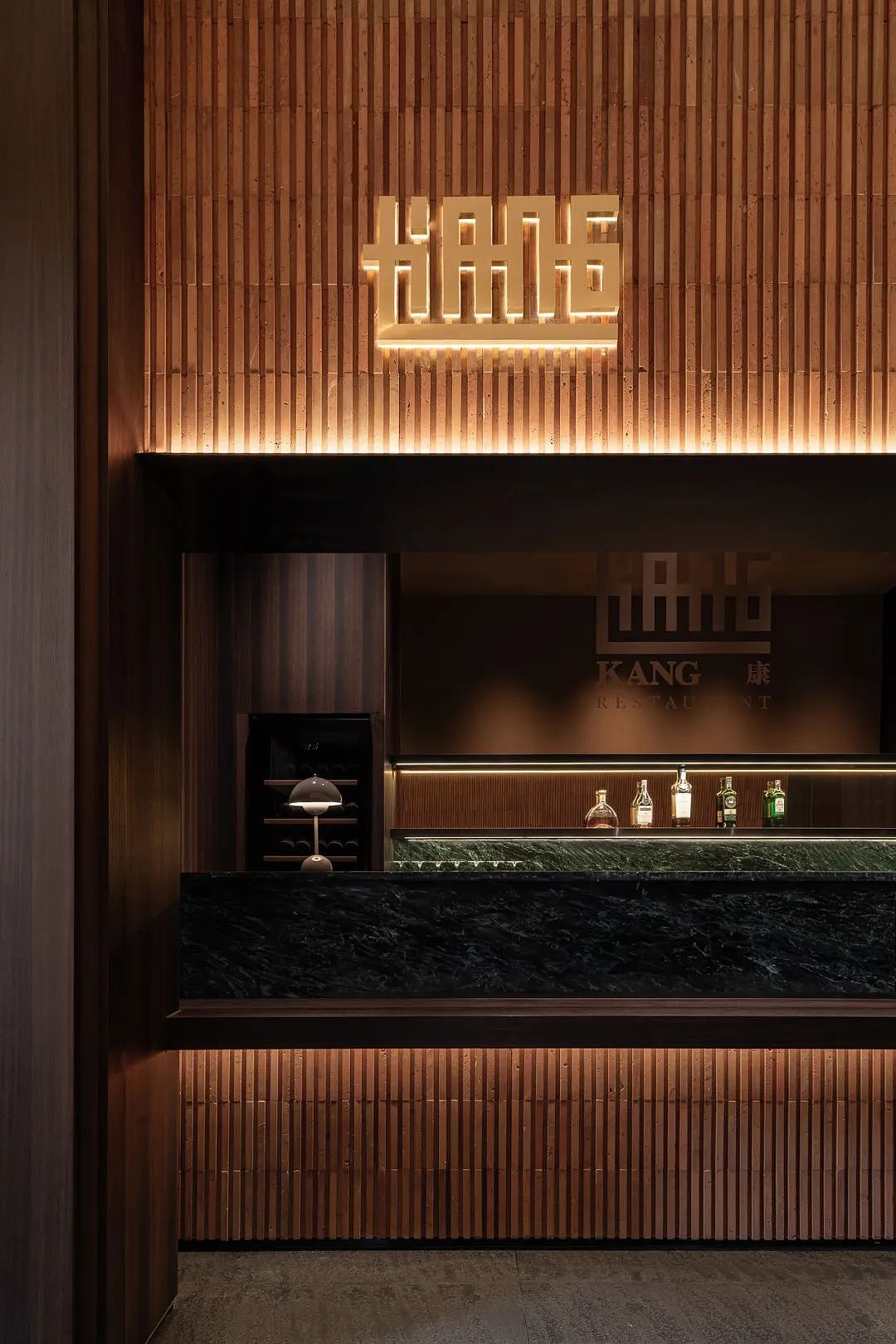 KONG DESIGN丨康康餐酒吧 · 小南洋（图ZMzgyMDE1MzYw） - 酒店餐饮设计 - 站酷设计师KONG空景设计原创素材 - 站酷ZCOOL
