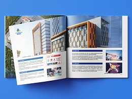 招商手冊(cè)設(shè)計(jì)丨地產(chǎn)畫冊(cè)設(shè)計(jì)丨企業(yè)宣傳冊(cè)設(shè)計(jì)丨高級(jí)