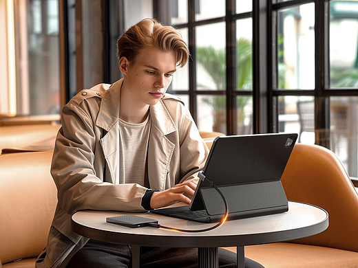 Amazon亚马逊设计丨Type-c转接器