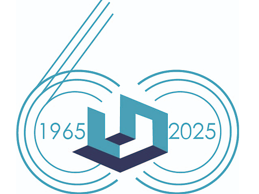 辽宁轻工60周年校庆logo设计