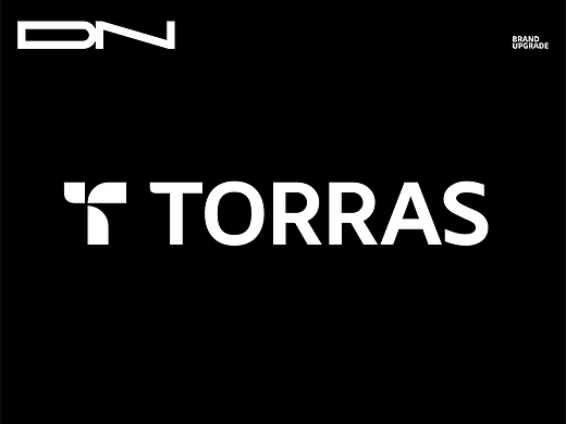 TORRAS图拉斯｜全球领先的科技生活品牌升级全案
