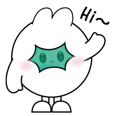 康祺小丸子ip形象设计