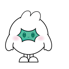 康祺小丸子ip形象设计