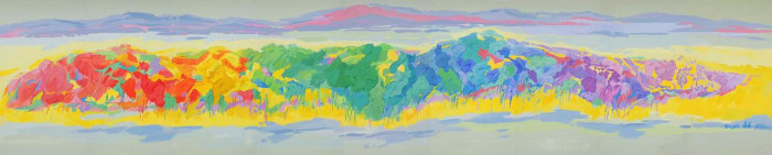 再论晨晓绘画精神的原创性（图ZMTQ5NzE5NDQ=） - 资讯 - 站酷设计师艺术新视觉原创素材 - 站酷ZCOOL