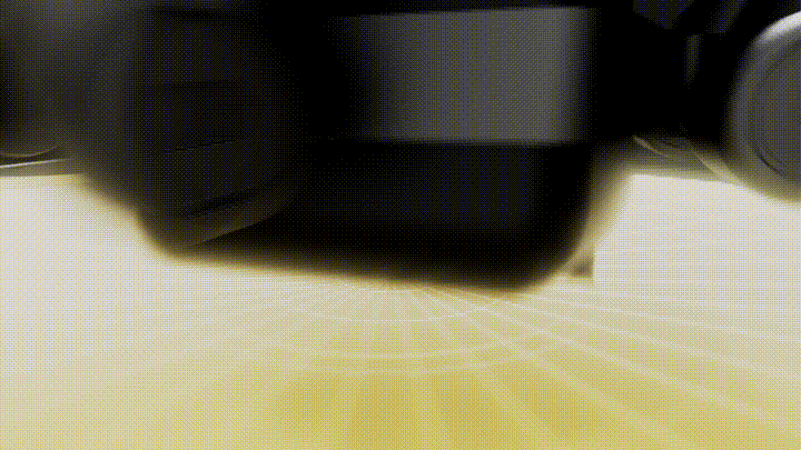又一款升级版的3D打印机CGI视频（图ZMzgyMDE3MDky） - 产品 - 站酷设计师法师会动效原创素材 - 站酷ZCOOL