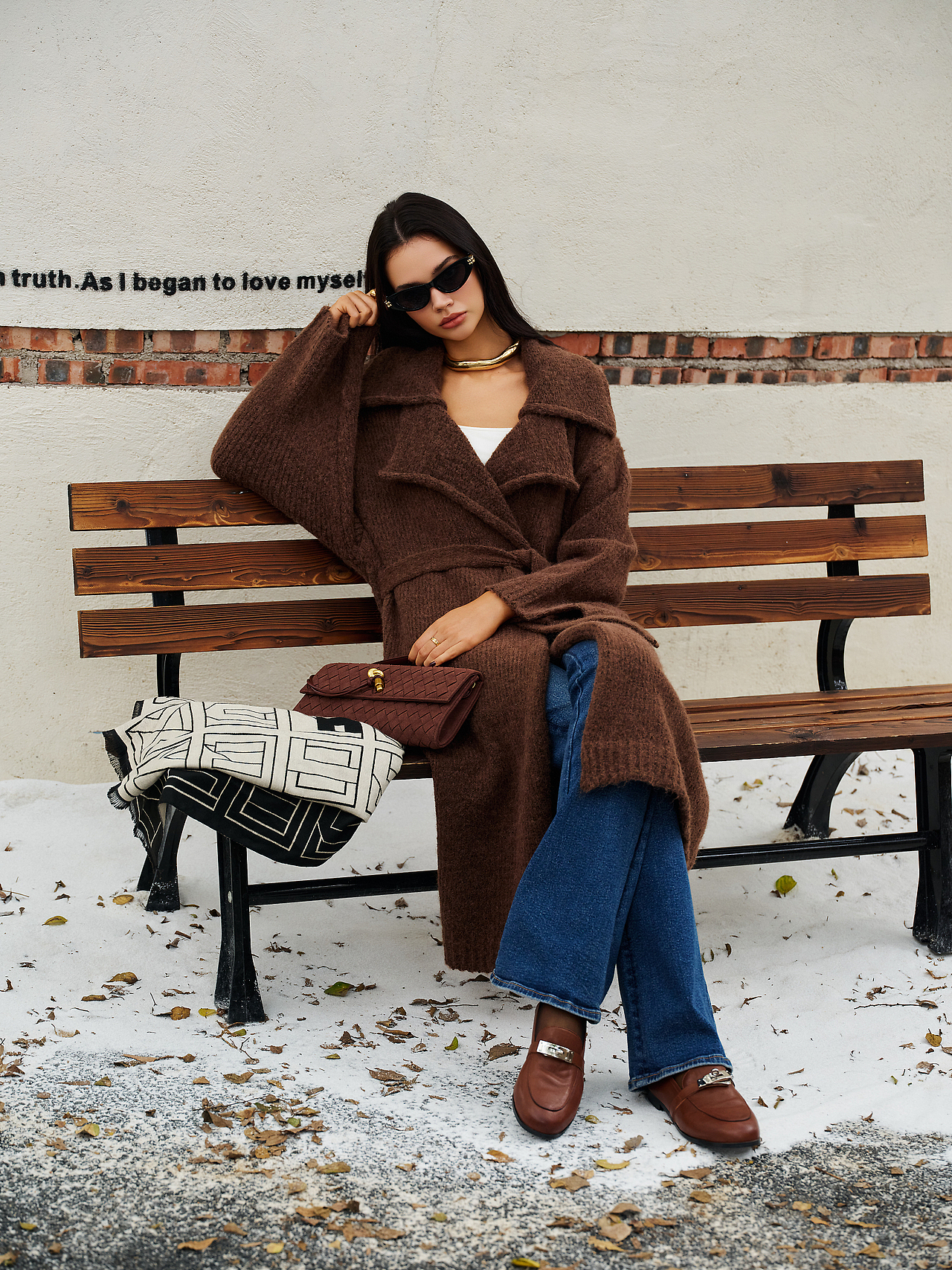 CMS一组秋冬街拍LOOK（图ZMzgyMDE5ODky） - 时尚/艺术摄影 - 站酷设计师灵度摄影studio原创素材 - 站酷ZCOOL