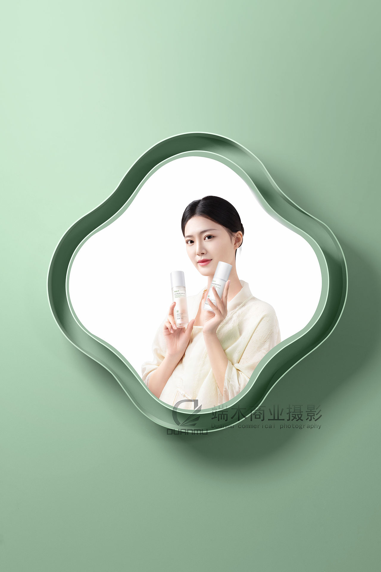 产品摄影/化妆品拍摄-Duanmu Photography