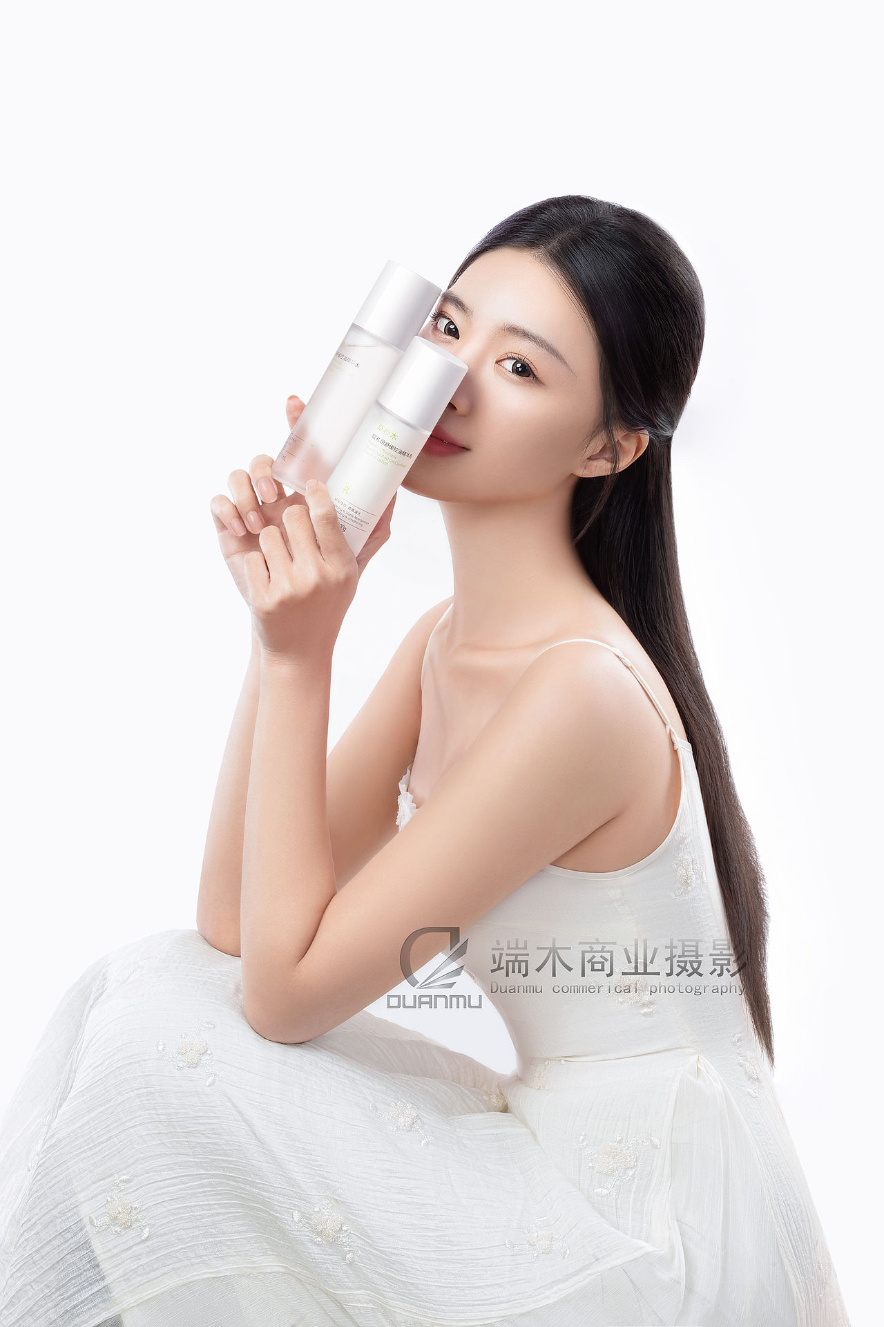 产品摄影/化妆品拍摄-Duanmu Photography