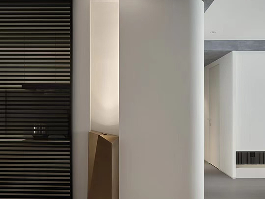 前年河南某私宅