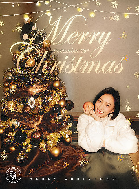 艺人日常宣传物料