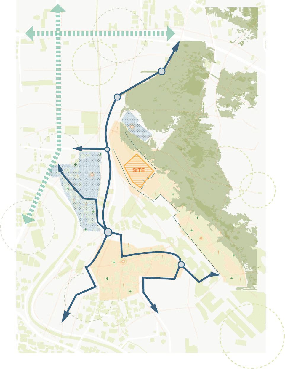 墨鱼设计学院 | 一组惊艳的高级分析图（图ZMzgyMDI3NzMy） - 信息图表 - 站酷设计师墨鱼设计学院原创素材 - 站酷ZCOOL