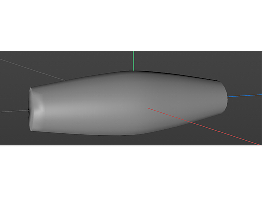 C4D之样条常规命令解析