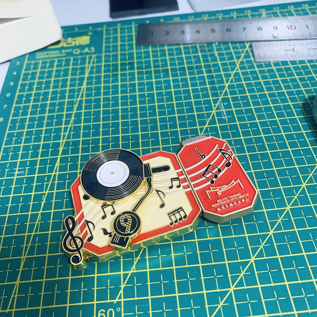 2024·北京天桥音乐剧盛典-文创周边