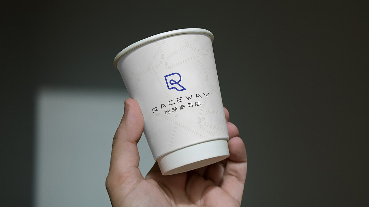 瑞斯威酒店品牌形象设计（图ZMzgyMDM5Nzky） - 品牌 - 站酷设计师冷房子一陈波原创素材 - 站酷ZCOOL