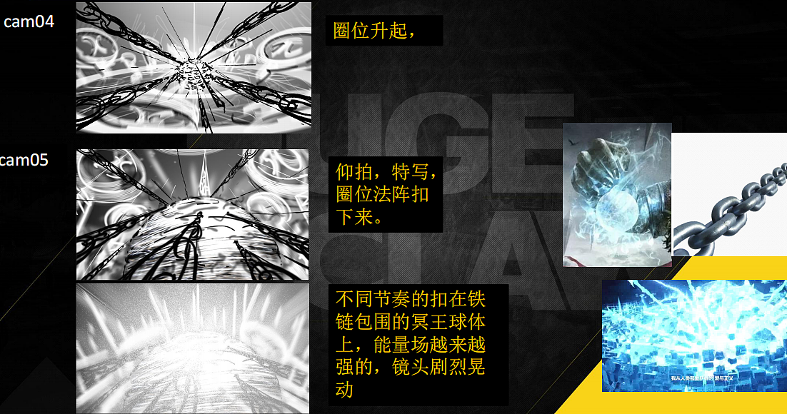 圣斗士-重置动画