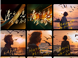 瓜田手寫抄歌詞｜港樂季·聲生不息