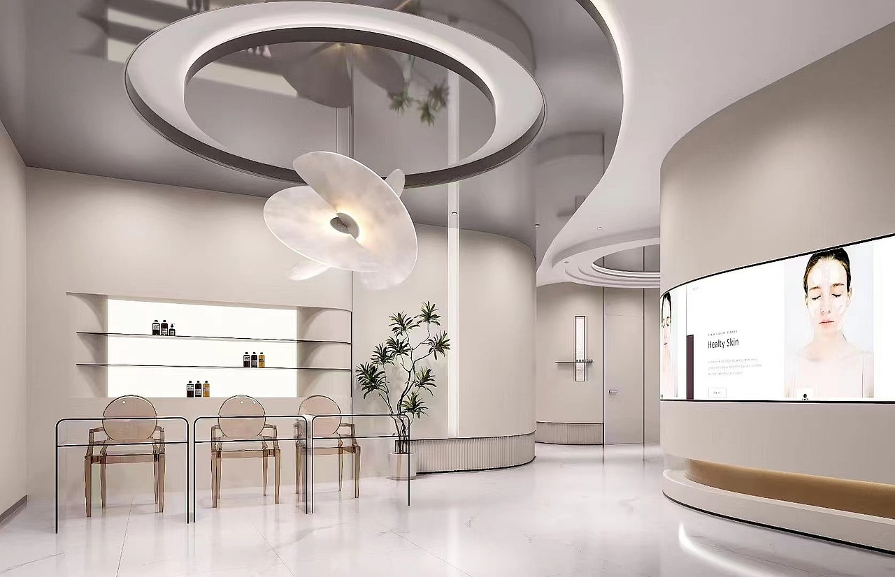 医美整形医院🏥