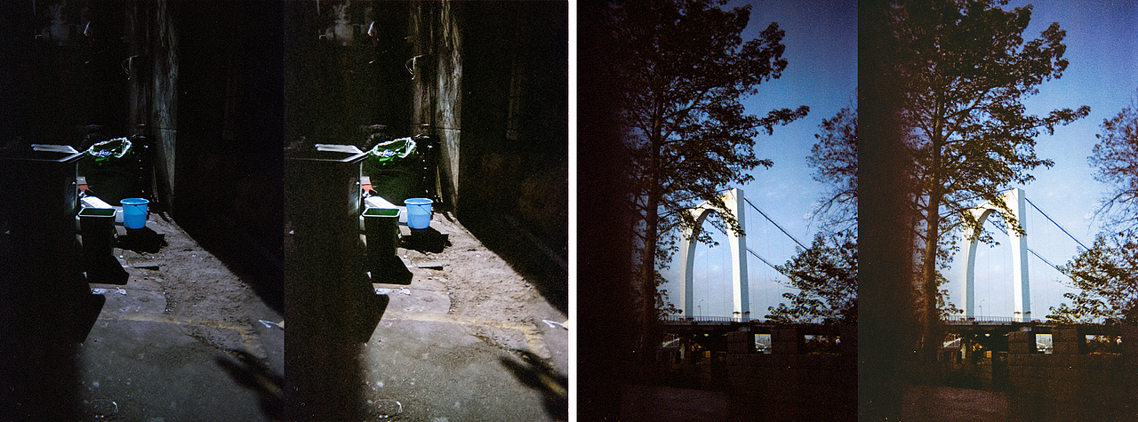 柯达一次性相机·彩色·胶片·改装拍摄（图ZMzgyMDUwNzE2） - 人文/纪实摄影 - 站酷设计师亮晶晶的阿姨原创素材 - 站酷ZCOOL