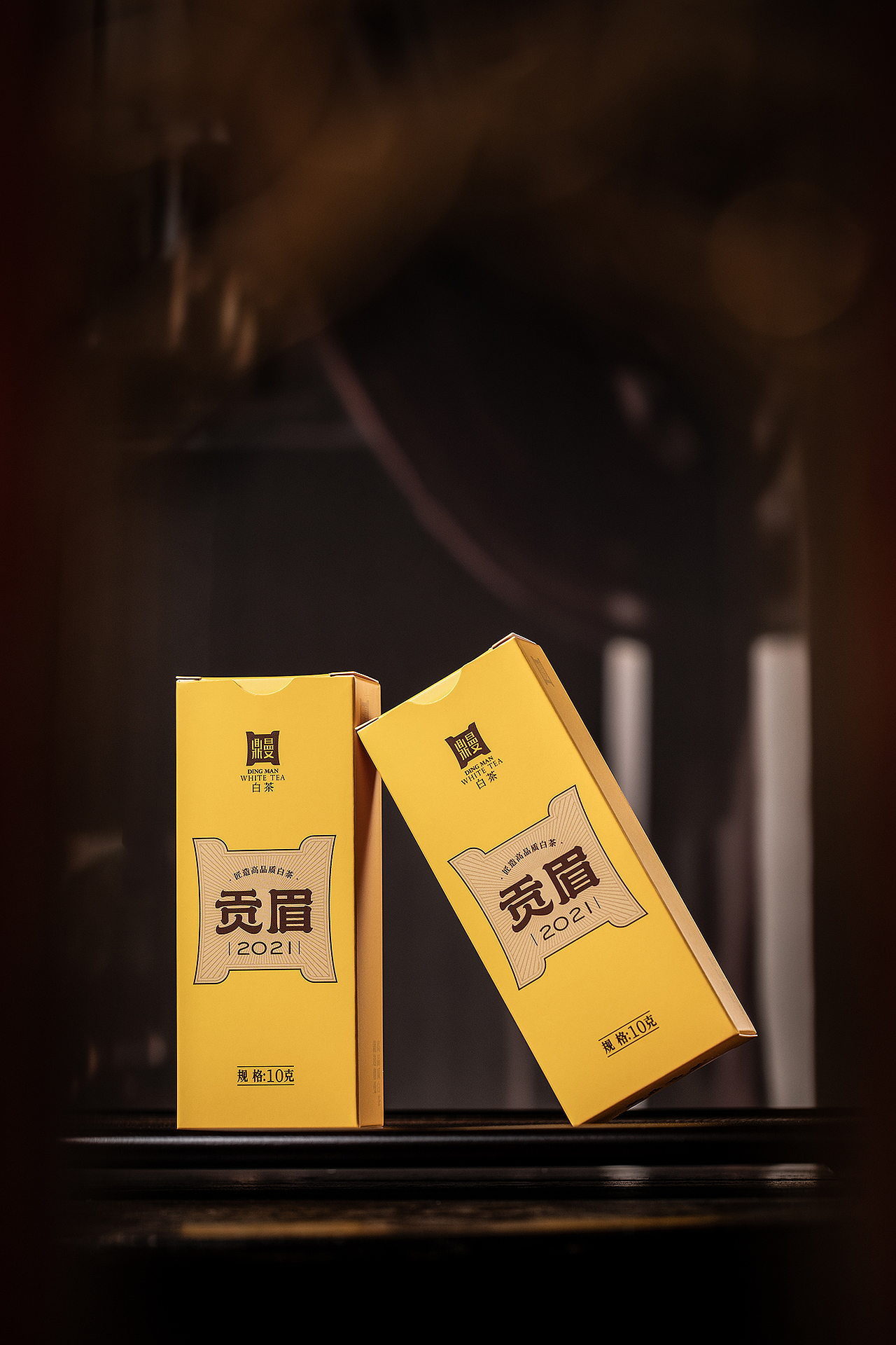 鼎曼2021贡眉｜茶叶拍摄｜白茶拍摄（图ZMzgyMDUwODQ4） - 产品摄影 - 站酷设计师半月里摄影原创素材 - 站酷ZCOOL