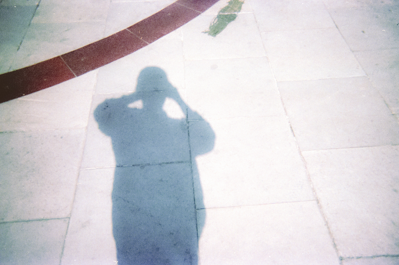 柯达一次性相机·彩色·胶片·改装拍摄（图ZMzgyMDUyNDU2） - 人文/纪实摄影 - 站酷设计师亮晶晶的阿姨原创素材 - 站酷ZCOOL