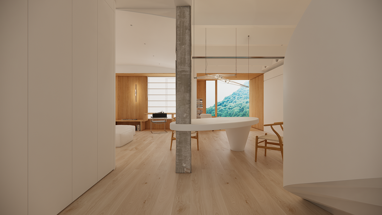 新设计的项目中,一些遗憾的设计思路