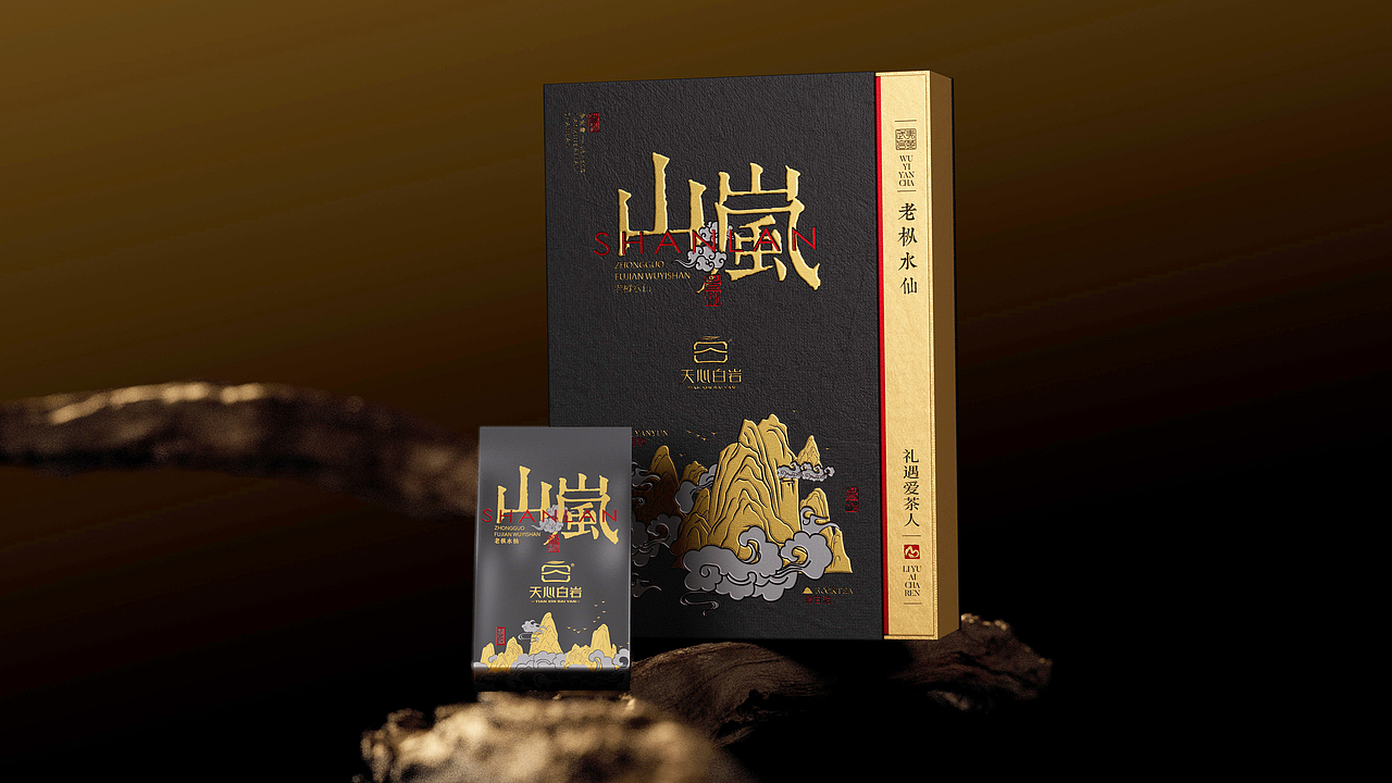 不拘一格包装研发室