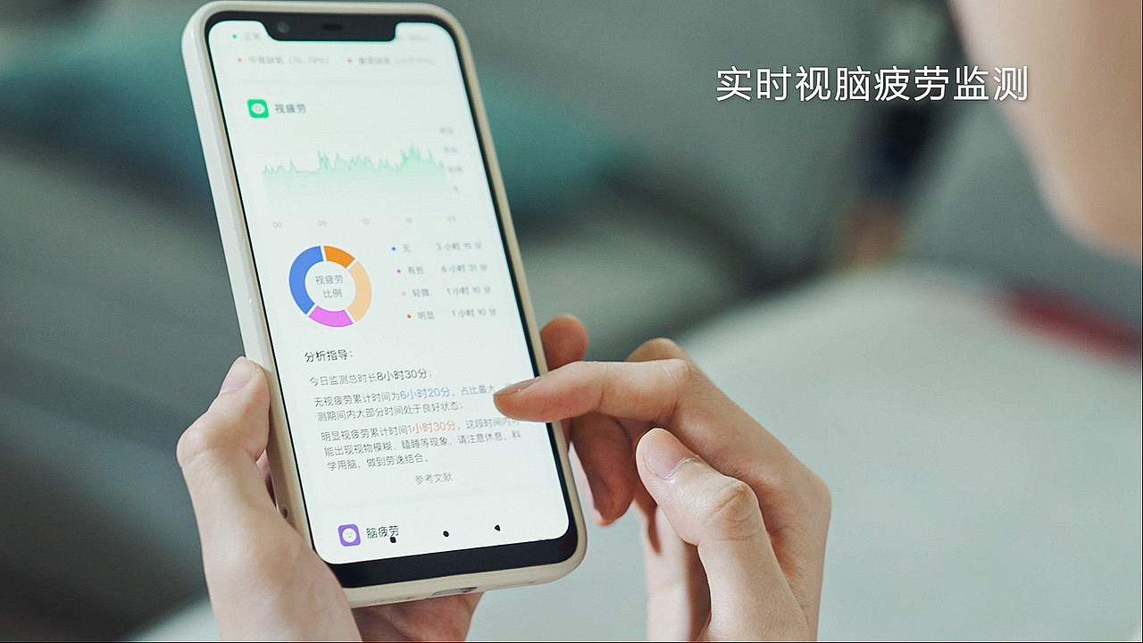 产品宣传 | 小寻电话手表Sport6 宣传广告