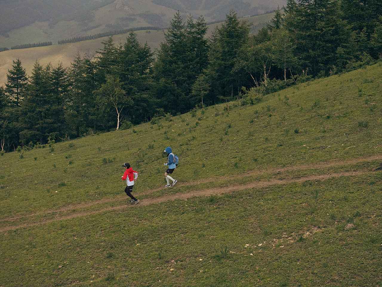 ANTA KIDS | 户外出游 晴雨无忧 去邂逅大自然的早秋