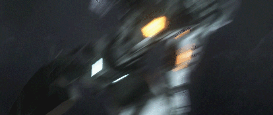 C4D动态学员Bright -鸿星尔克鞋动态临摹