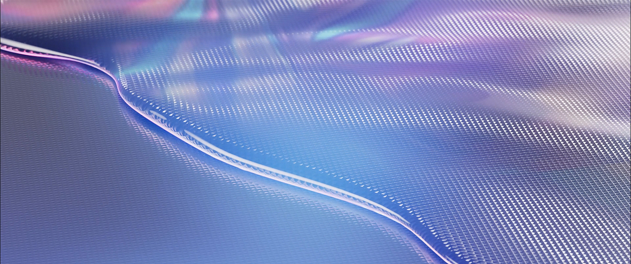 C4D动态学员宸泽-华硕 ROG显示器动态临摹